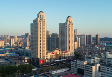 茂名市建筑设计的测试内容